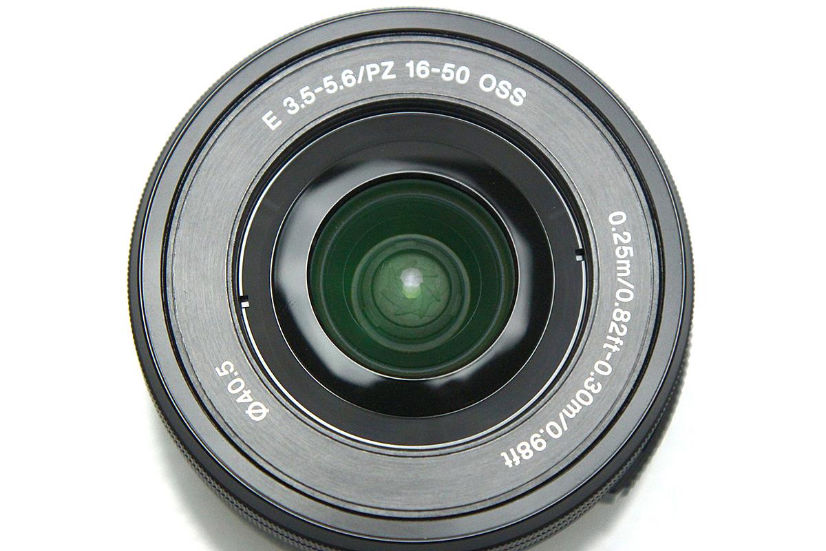 α6000 ILCE-6000Y ダブルズームレンズキット ブラック シャッター回数