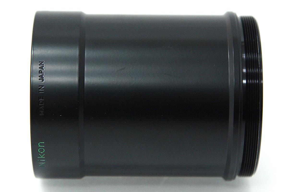 Nikon 大判レンズ ニッコールT ED 1200mm F18 NIKKOR-T ED 1200mm F18 後群 γH2164-2K2 | ニコン | 大判カメラ