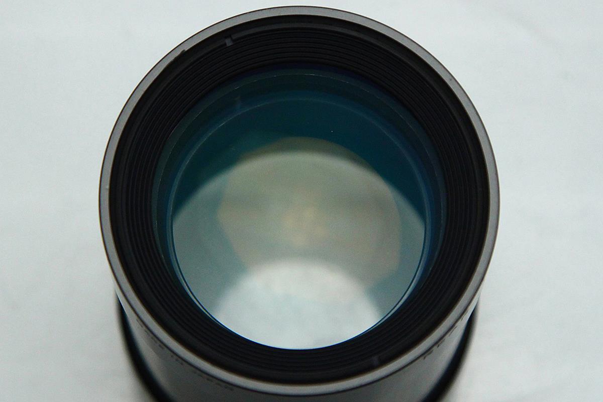 Nikon 大判レンズ ニッコールT ED 1200mm F18 Nikon 大判レンズ ニッコールT ED 1200mm F18 - メルカリ