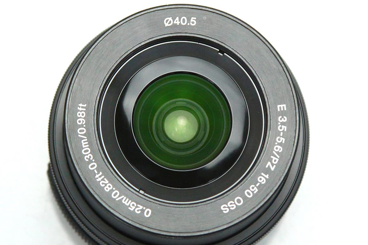 α6400 ILCE-6400Y ダブルズームレンズキット ブラック シャッター回数