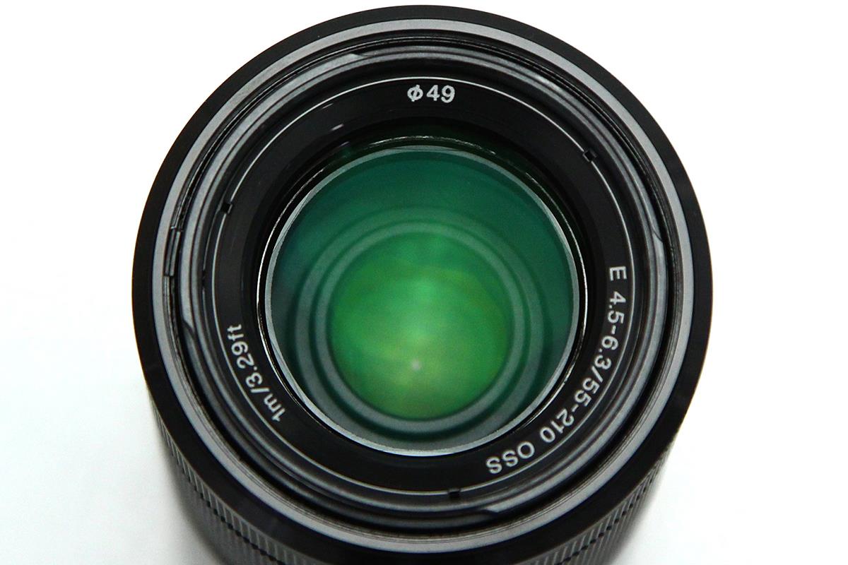 α6400 ILCE-6400Y ダブルズームレンズキット ブラック シャッター回数