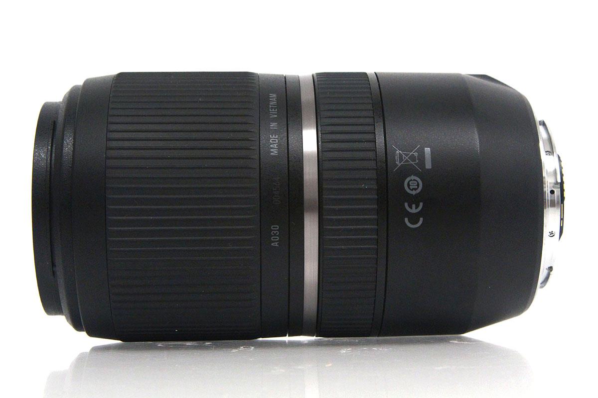 SP 70-300mm F4-5.6 Di VC USD (Model A030) キヤノンEFマウント用