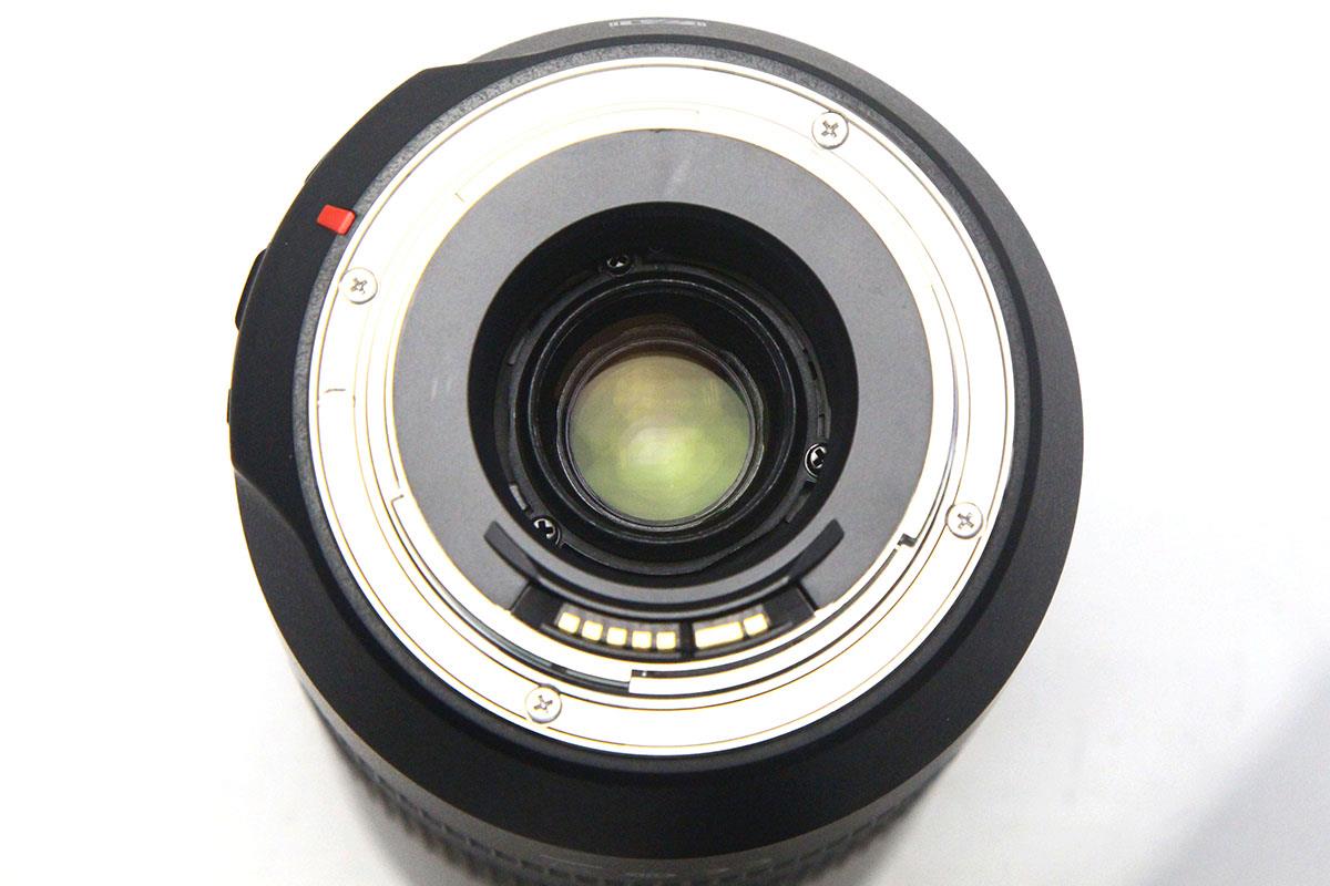 SP 70-300mm F4-5.6 Di VC USD (Model A030) キヤノンEFマウント用