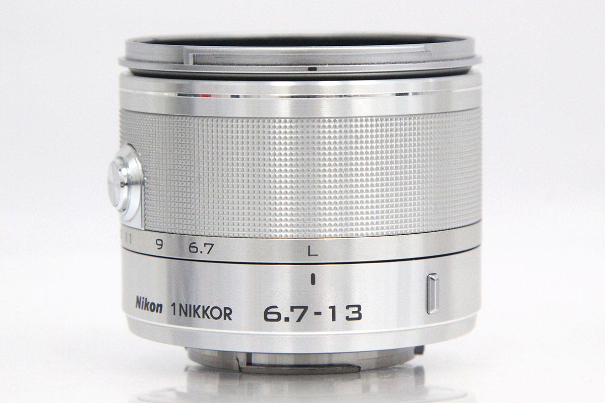 ニコン Nikon 1 NIKKOR VR 6.7-13mm F3.5-5.6