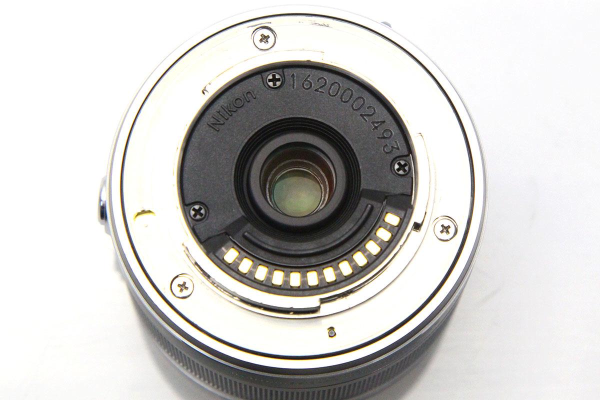 1 NIKKOR VR 6.7-13mm F3.5-5.6 シルバー γA4243-2A3 | ニコン | ミラーレスカメラ用│アールイーカメラ