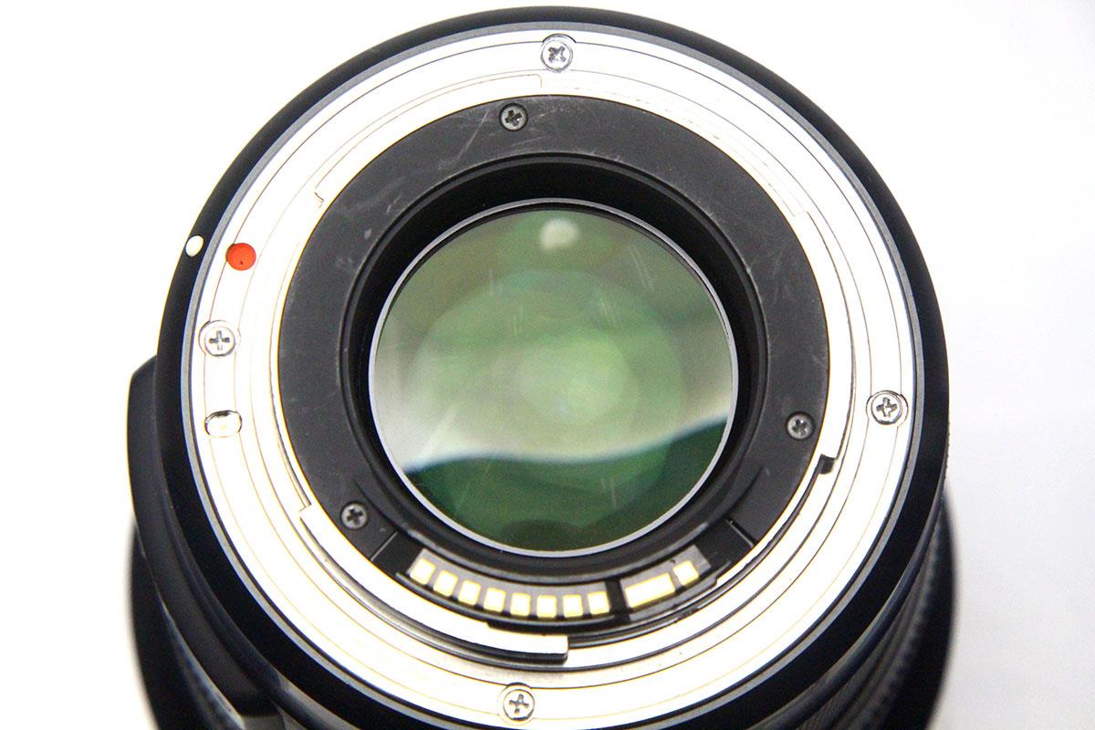20mm F1.4 DG HSM Art キヤノン EFマウント用 γA4252-2A3 | シグマ