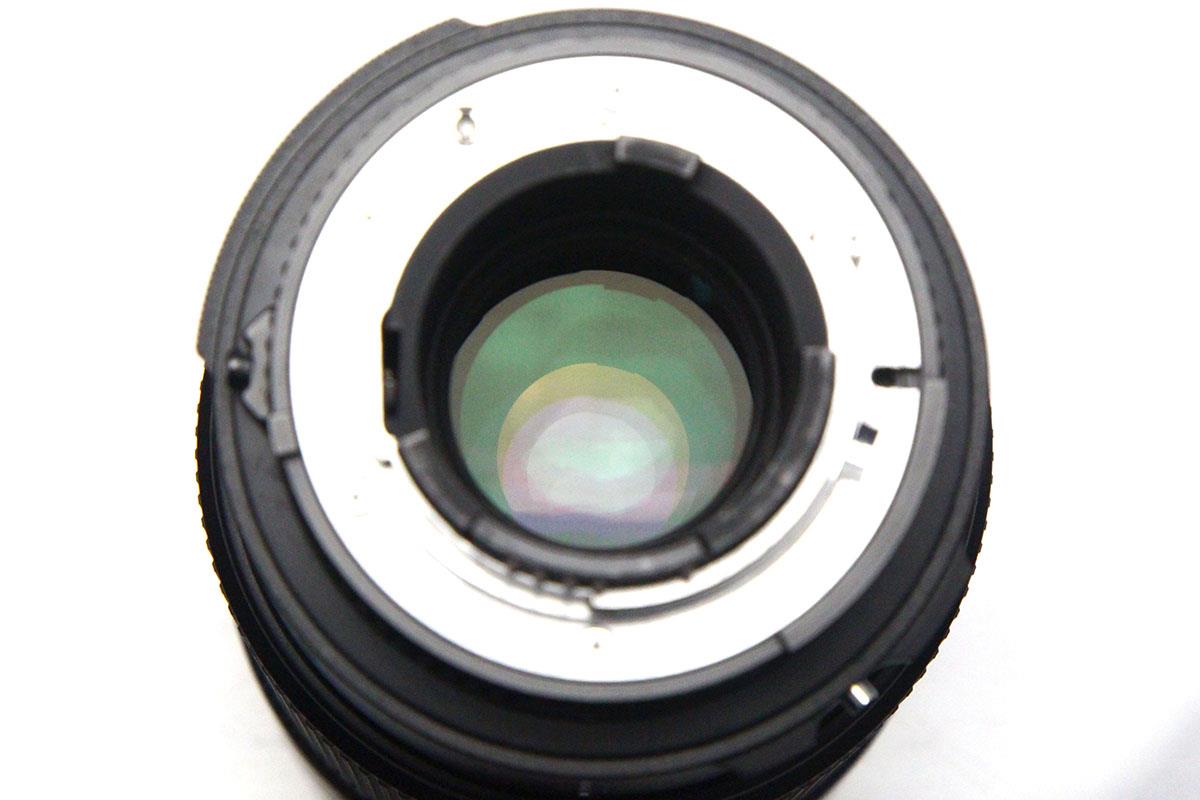 美品 Nikon AF 80-200mm f2.8 EDテスト済 #23 4-1 - テレビ