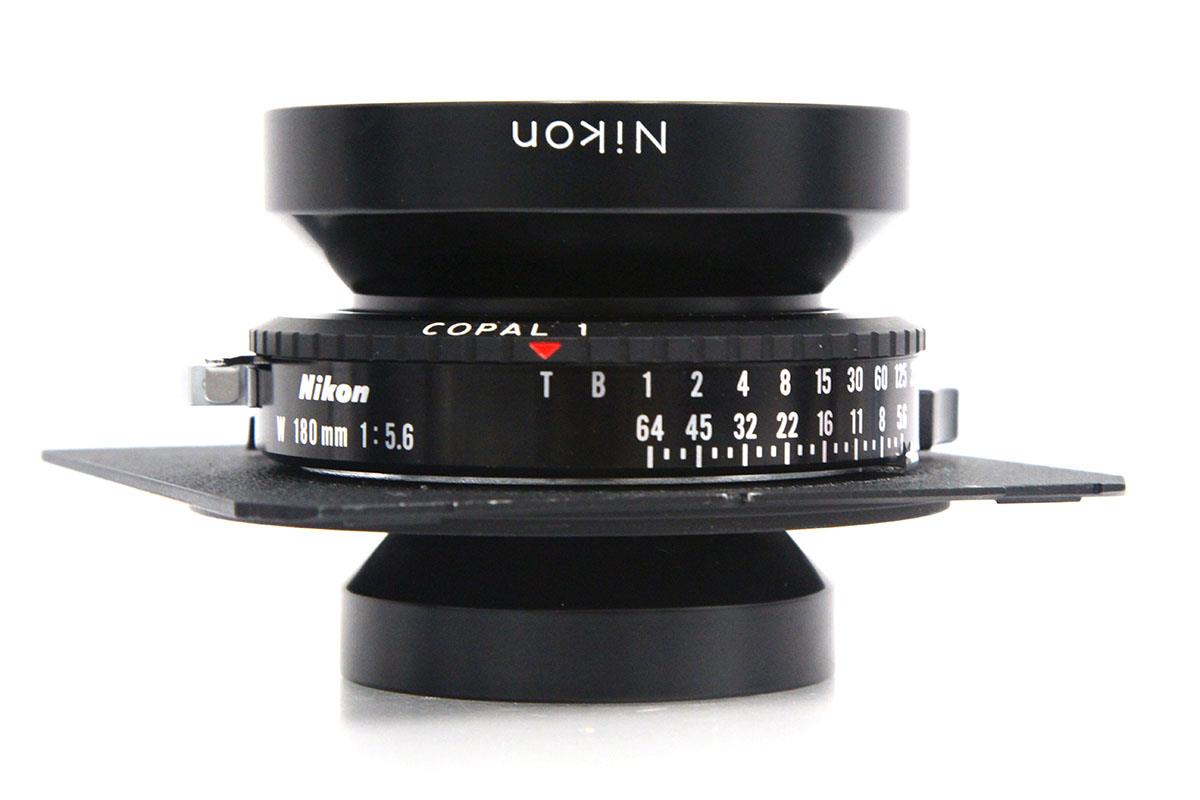 ☆ フジノン W 210mm F5.6 大判レンズ - フィルムカメラ