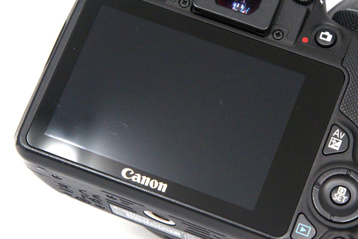 EOS Kiss X7 ダブルズームキット γA4306-2R8 | キヤノン | デジタル 