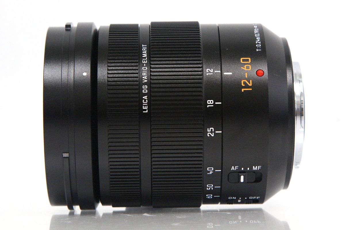 LUMIX DC-GH6L 標準ズームレンズキット シャッター回数 約200回 LUMIX DC-GH6L 標準ズームレンズキット シャッター回数 約200回