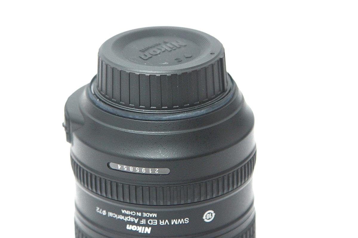 ☆撮影数5000回以下☆ Nikon D610　24-85㎜ ズームレンズセット Amazon | Nikon デジタル一眼レフカメラ D610 24-85 VR レンズ