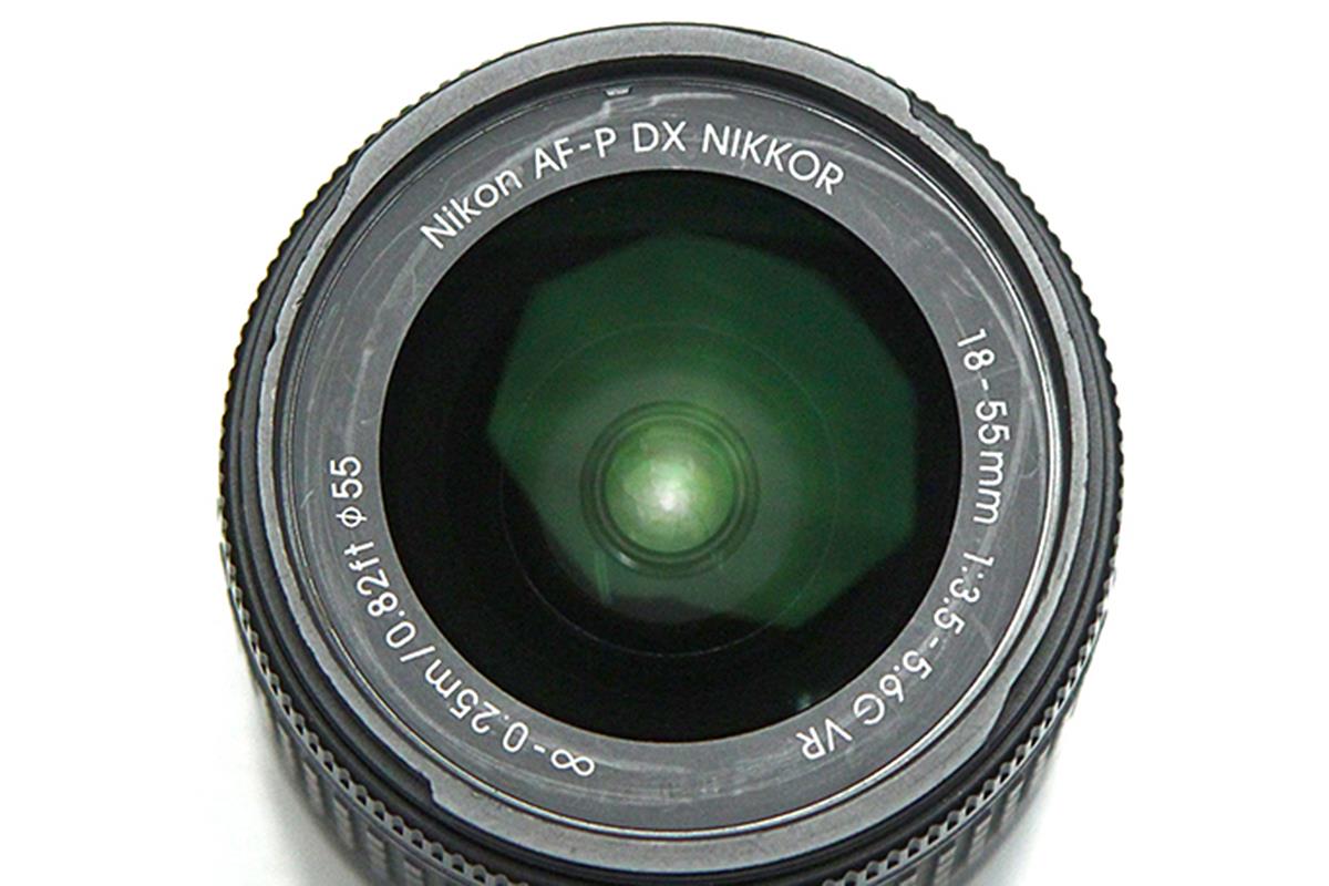 NIKON D5300 & レンズ AF-P 18-55  ショット数10831