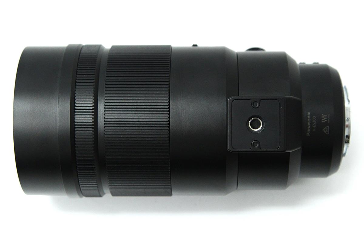 LEICA DG ELMARIT 200mm F2.8 POWER O.I.S. H-ES200 γH2244-2A2F ...