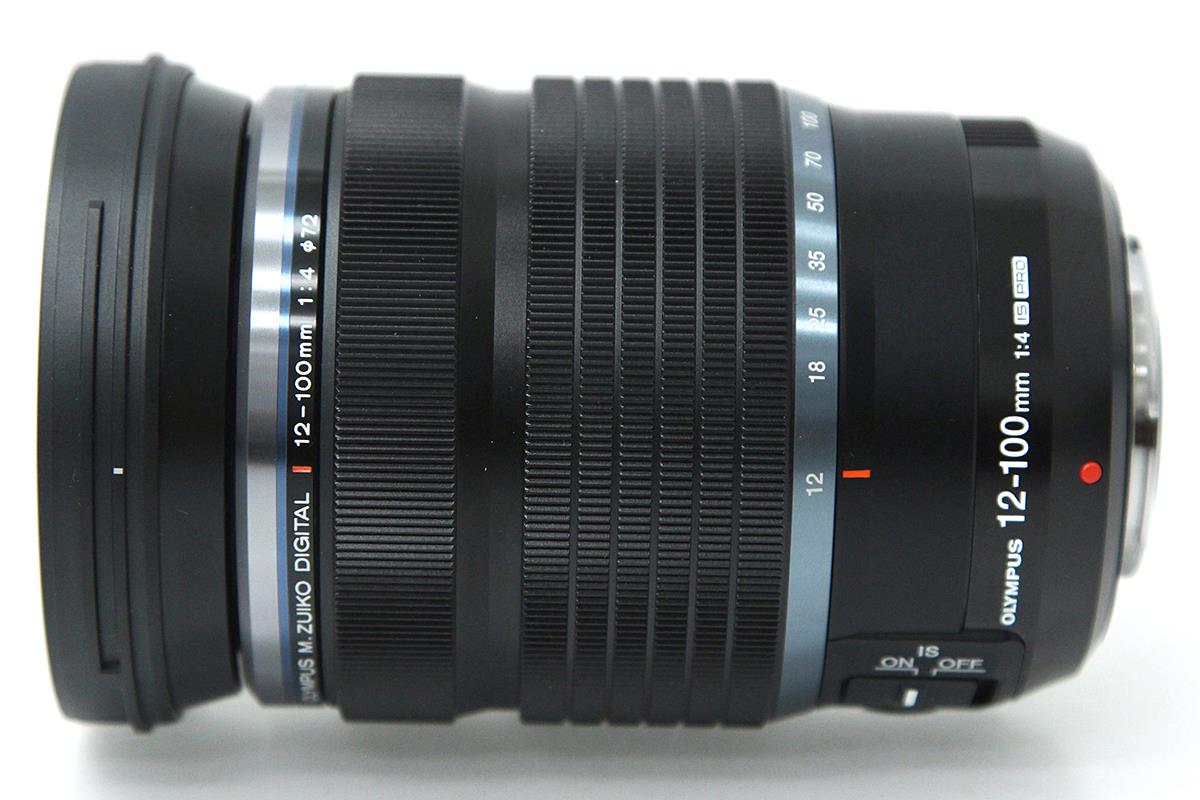 OM-1 12-100mm F4.0 PROキット シャッター回数 約350回以下 γH2238-2Q4