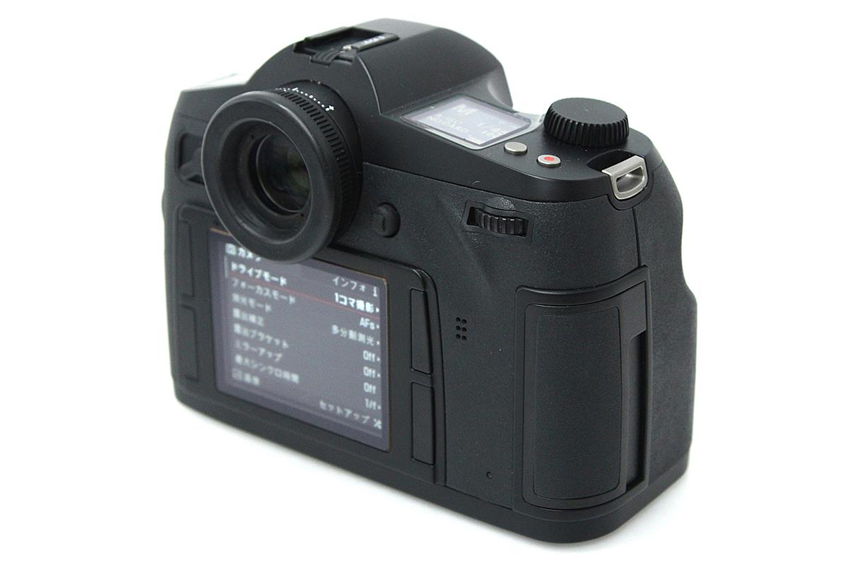 S3 ボディ (Typ 6847) γH2281-3V1A | ライカ | デジタル一眼レフカメラ ...
