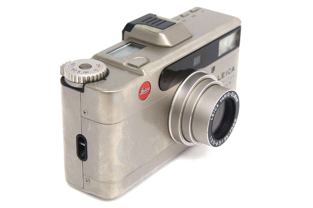minilux zoom γA4277-3U1B | ライカ | コンパクトフィルムカメラ ...