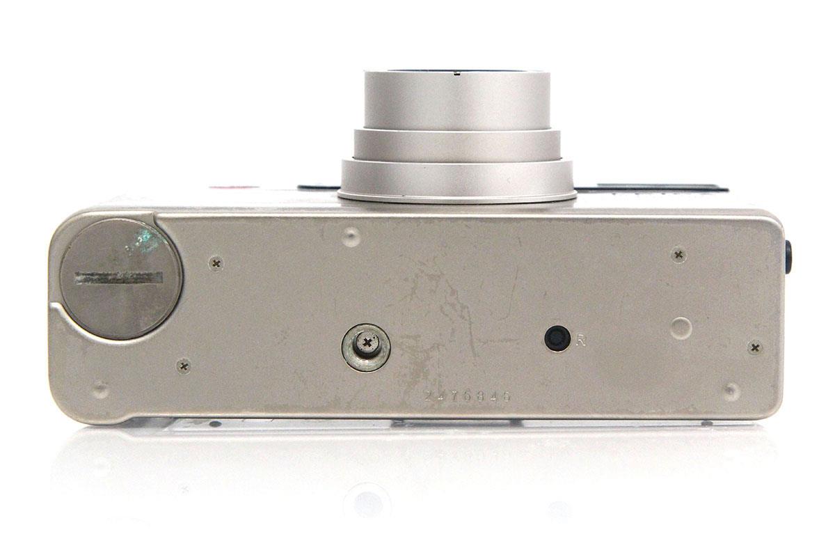 minilux zoom γA4277-3U1B | ライカ | コンパクトフィルムカメラ