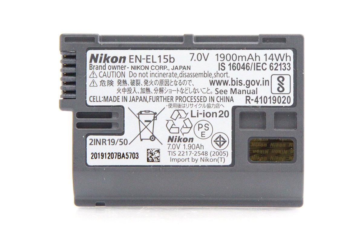 Z 6 24-70 + FTZ Kit マウントアダプターキット γA4338-2P5