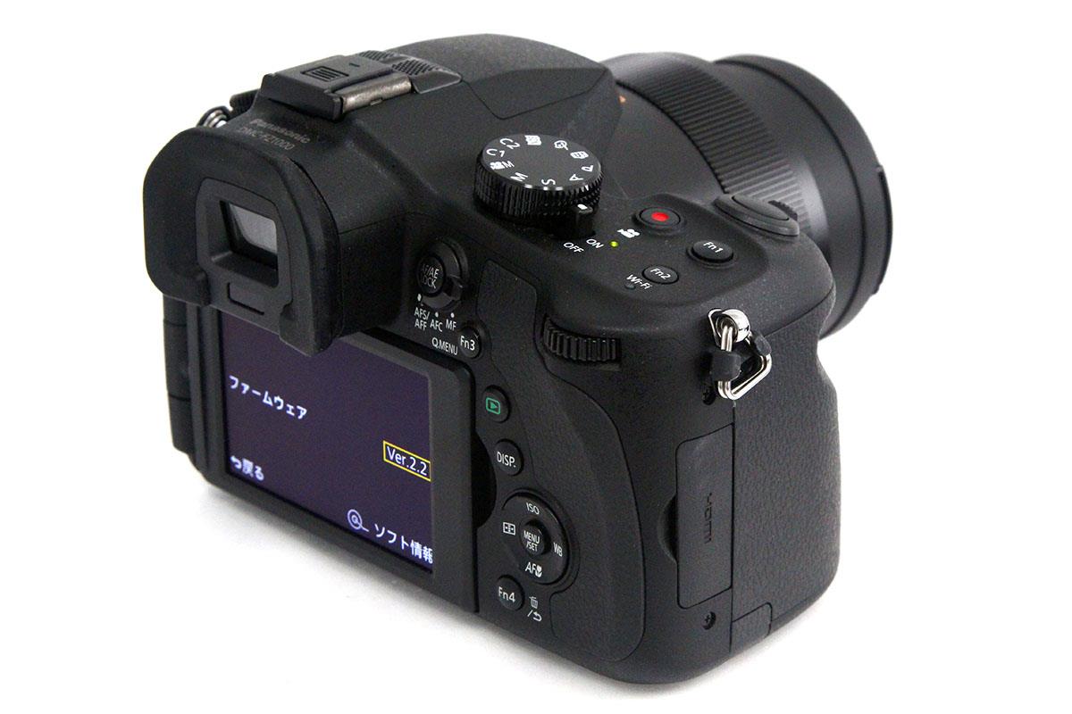 Amazon.com : Panasonic Lumix DMC-FZ1000 : Electronics
