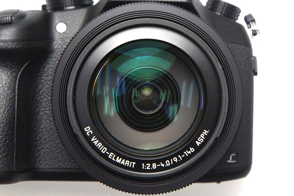 LUMIX DMC-FZ1000 シャッター数 約1450回以下 γA4341-2Q1B