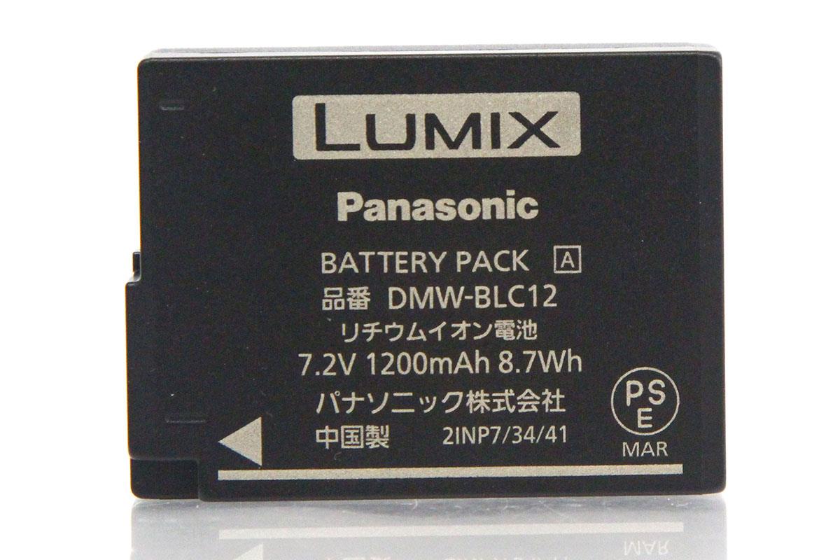 LUMIX DMC-FZ1000 シャッター数 約1450回以下 γA4341-2Q1B