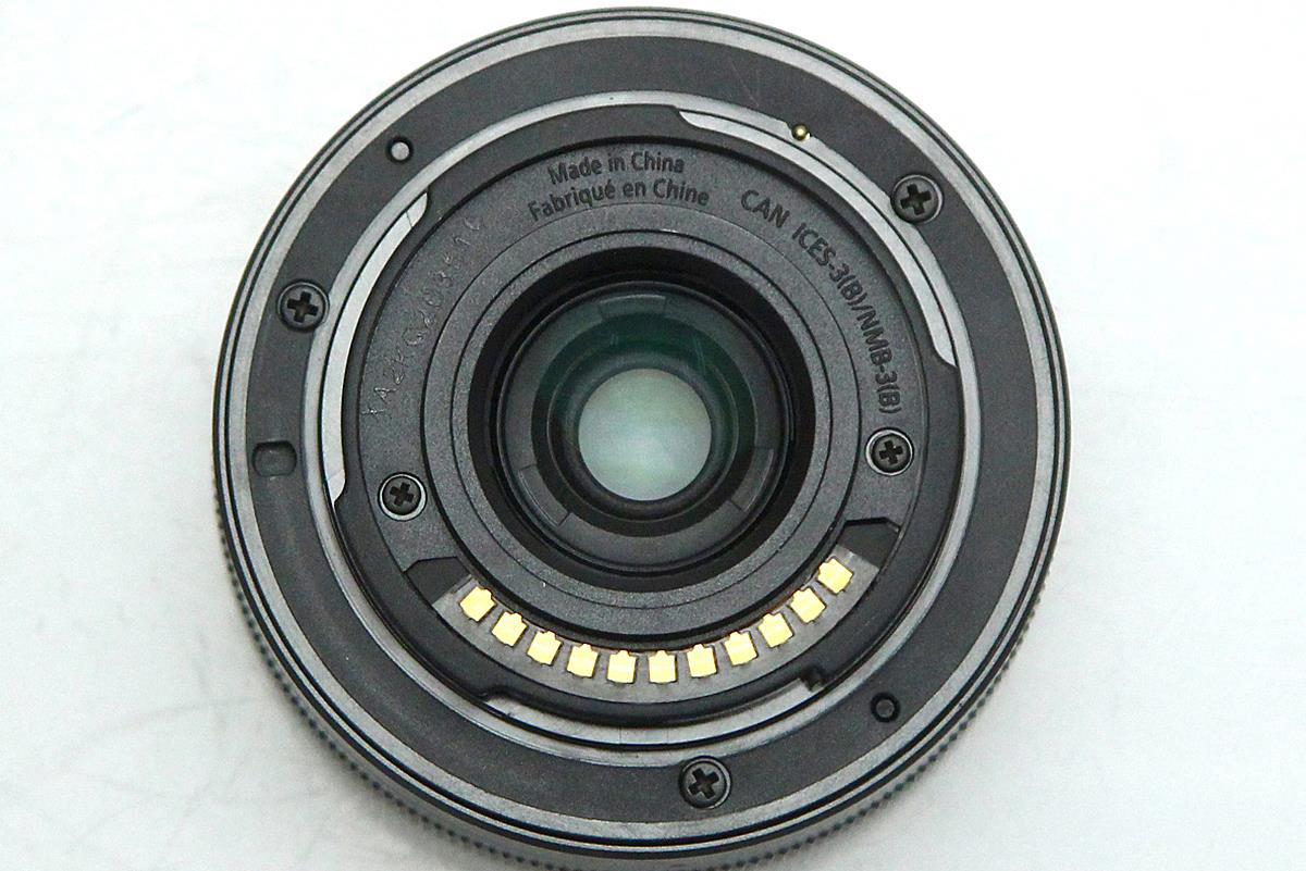 LUMIX G VARIO 12-32mm F3.5-5.6 ASPH. MEGA O.I.S. H-FS12032 
