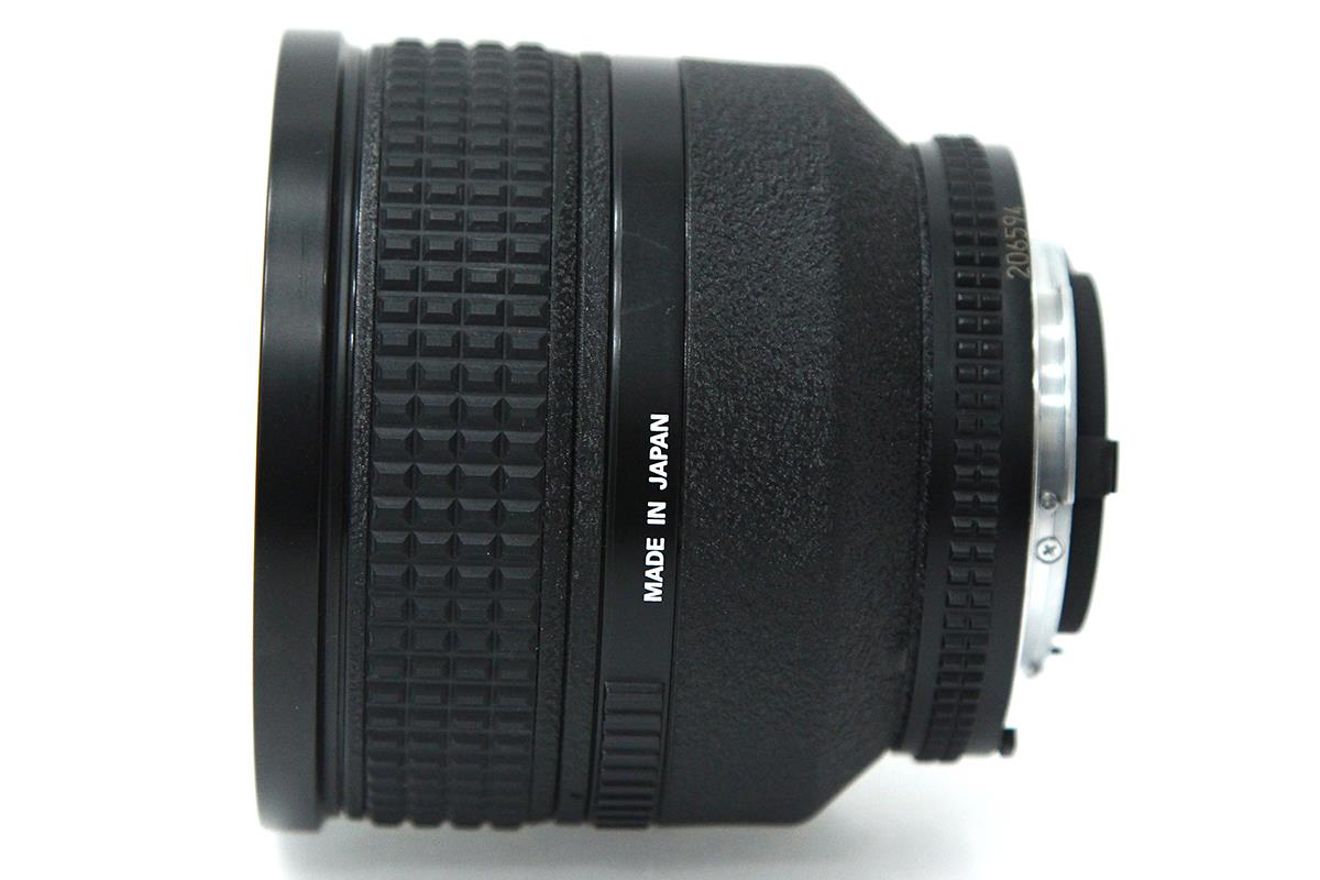 Ai AF Nikkor 85mm f1.4D IF γH2300-2A2F | ニコン | 一眼レフカメラ用