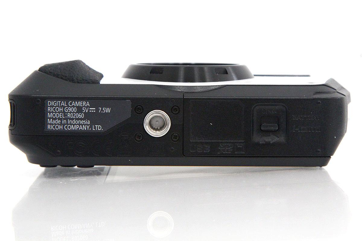 RICOH G900 業務用デジタルカメラ 現場用 γA4356-2Q2B | リコー