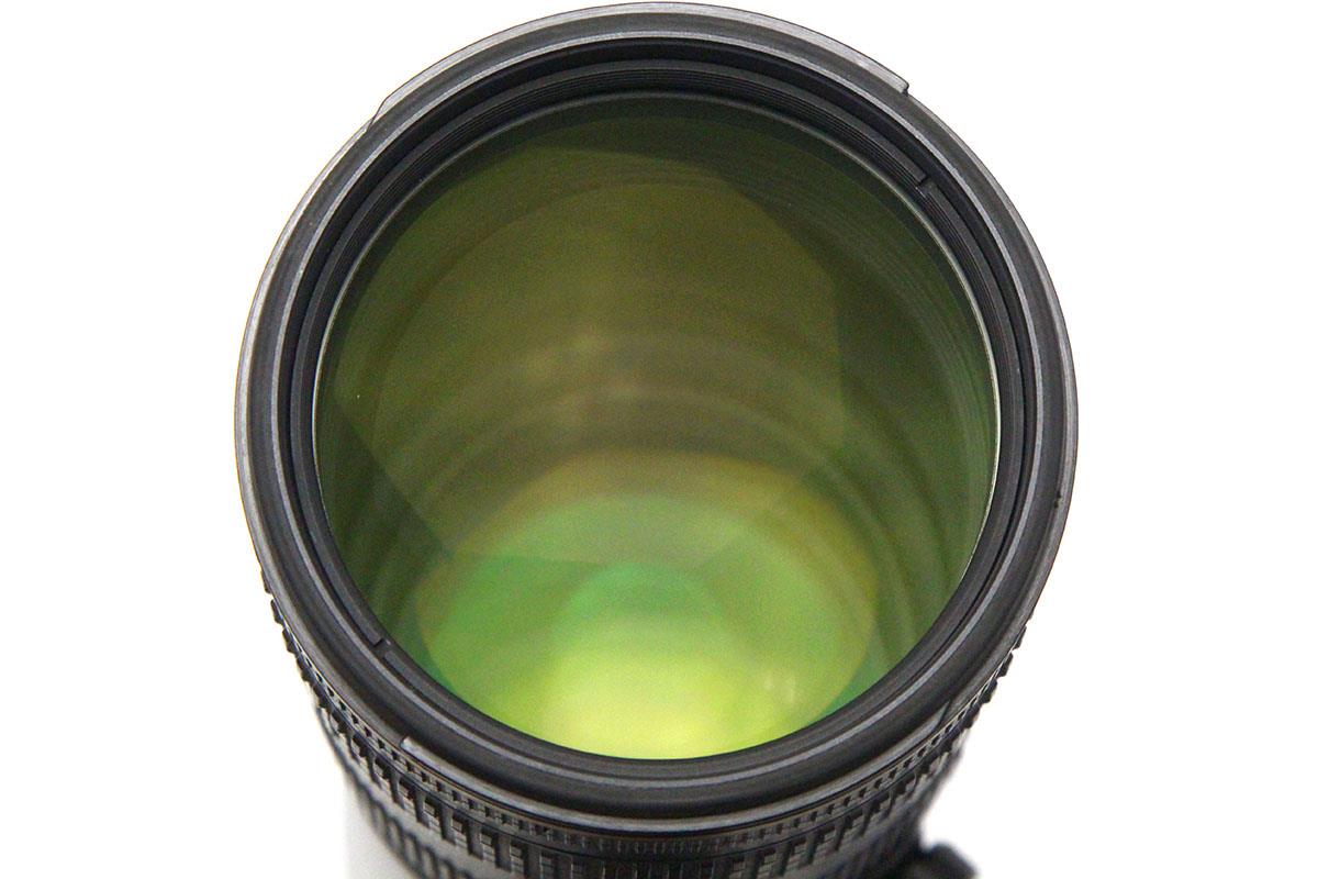 AF-S NIKKOR 70-200mm f/2.8E FL ED VR γA4362-2R4B | ニコン | 一眼