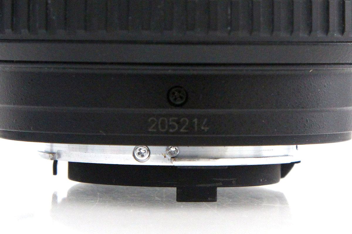 AF-S DX Zoom-Nikkor 17-55mm F2.8G IF-ED γA4364-2R1B | ニコン ...