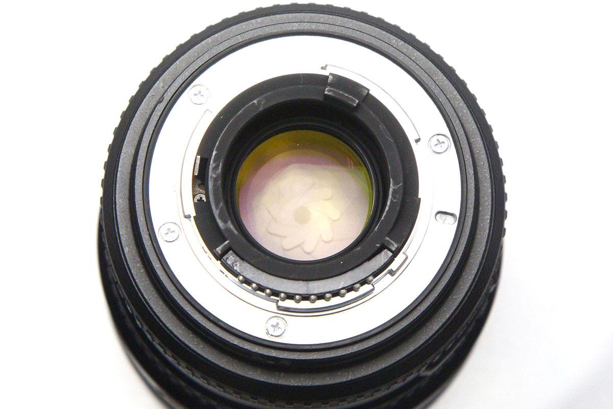 AF-S DX Zoom-Nikkor 17-55mm F2.8G IF-ED γA4364-2R1B | ニコン