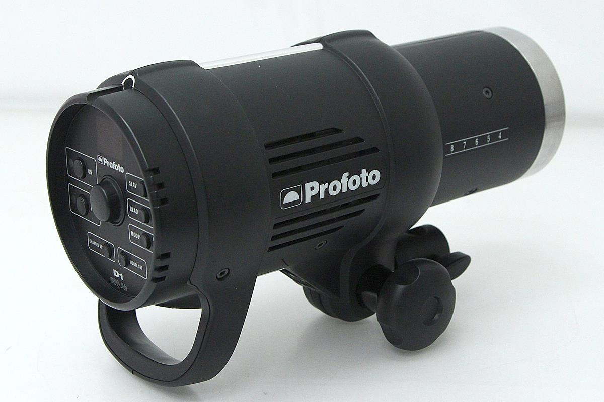 プロフォト Profoto D1 500 Air ストロボ - ストロボ/照明