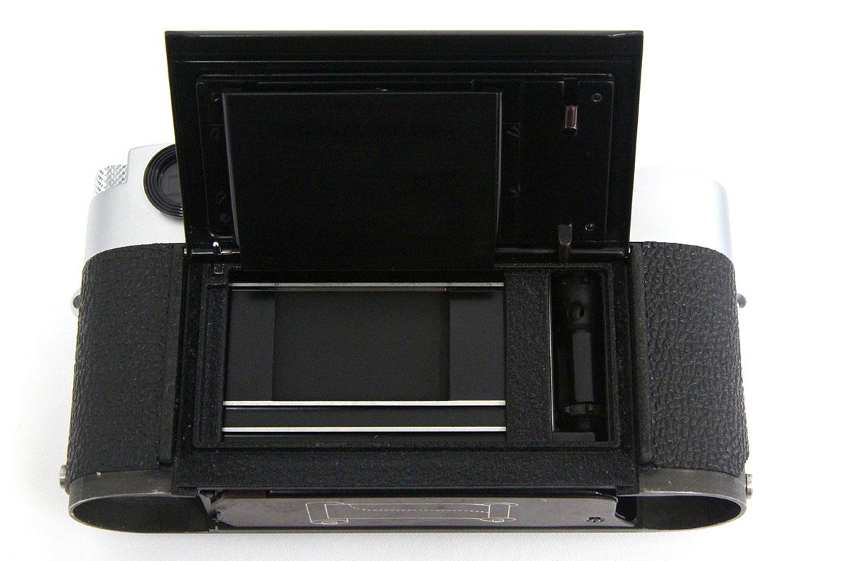 LEICA - 最もシンプルなM型ライカ！Leica M1 フィルムカメラの