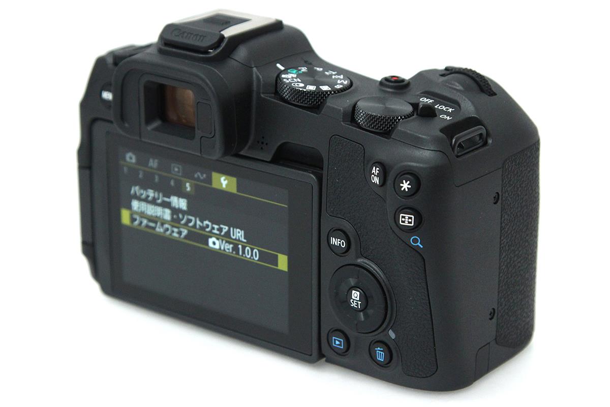 EOS R8 ボディ γH2328-2P4 | キヤノン | ミラーレスカメラ│アールイー 