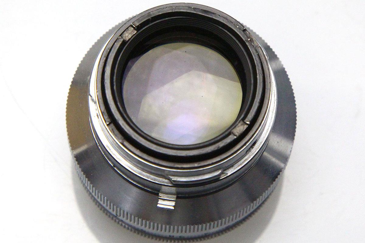 フィルム35mmContax Ⅲa Carl Zeiss Sonnar50mmF1.5