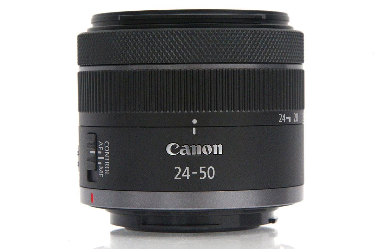 EOS R8 RF24-50 IS STM レンズキット γA4412-2R8 | キヤノン | ミラー 