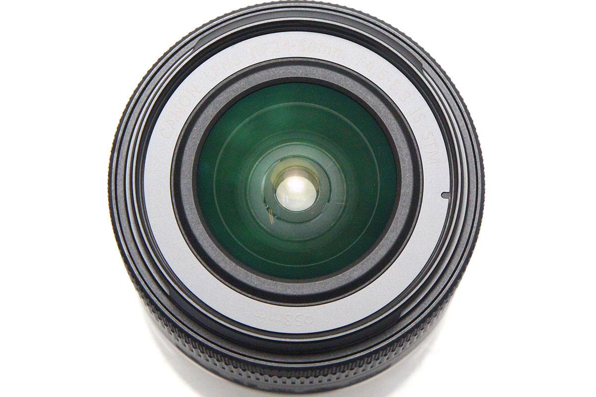 EOS R8 RF24-50 IS STM レンズキット γA4412-2R8 | キヤノン | ミラー