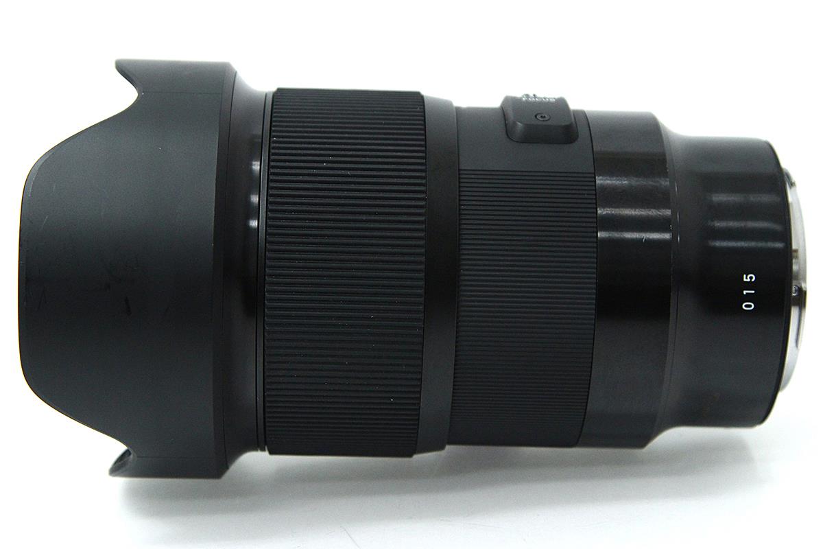 20mm F1.4 DG HSM ライカLマウント用 γH2382-2M2B | シグマ | ミラー