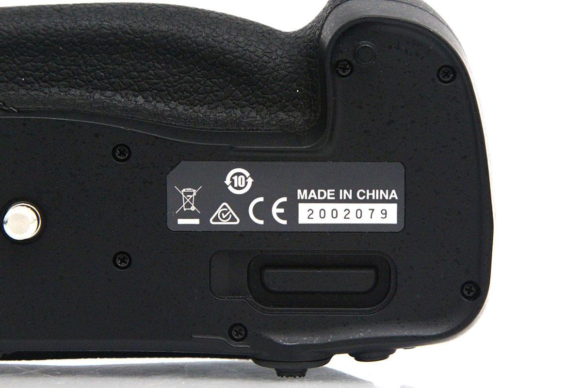 美品 D500本体 望遠レンズ+単焦点レンズ マルチパワーバッテリーパック 