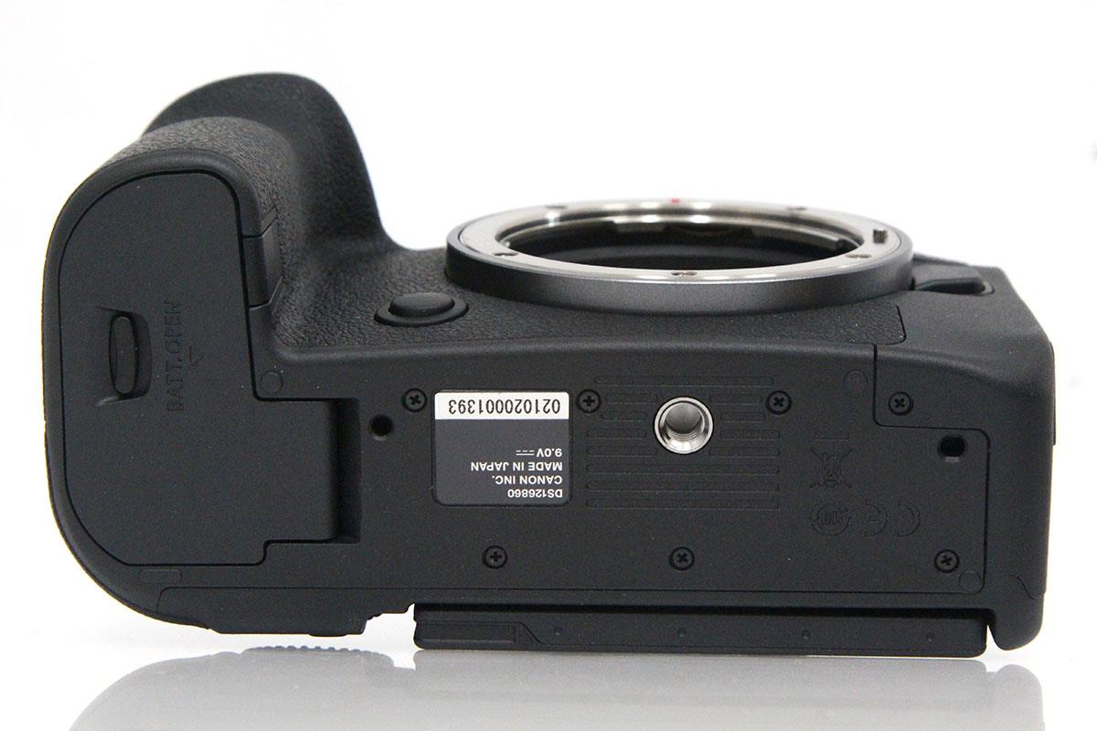 EOS R6 Mark II ボディ γA4433-2R8 | キヤノン | ミラーレスカメラ ...