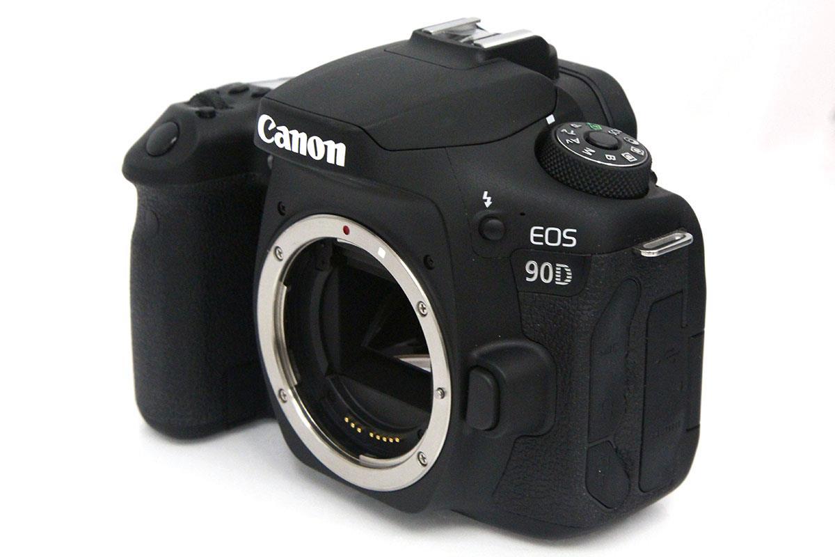 Amazon | Canon デジタル一眼レフカメラ EOS 90D ボディー