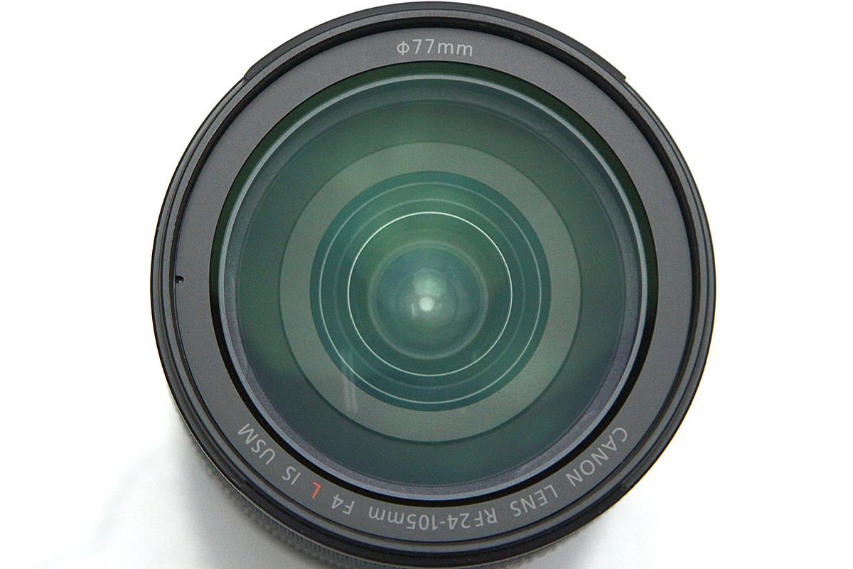 RF24-105mm F4 L IS USM γH2451-2B3 | キヤノン | ミラーレスカメラ用