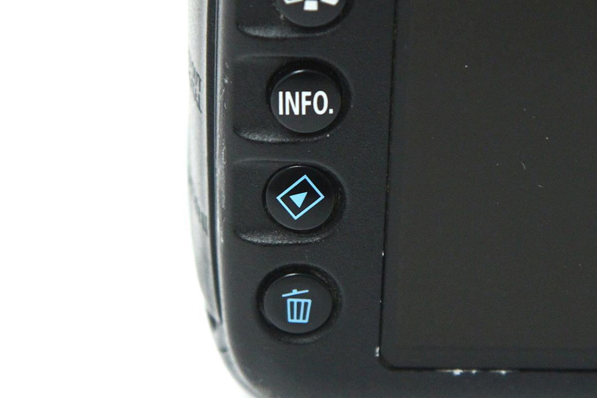 EOS 7D ボディ シャッター回数 約111000回以下 γH2455-2Q1B | キヤノン