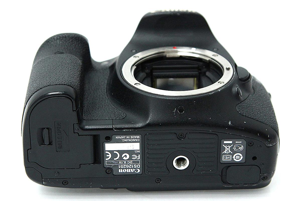 日本最大級 キャノン Canon EOS 7D Mark II ボディ ≪S数11847回