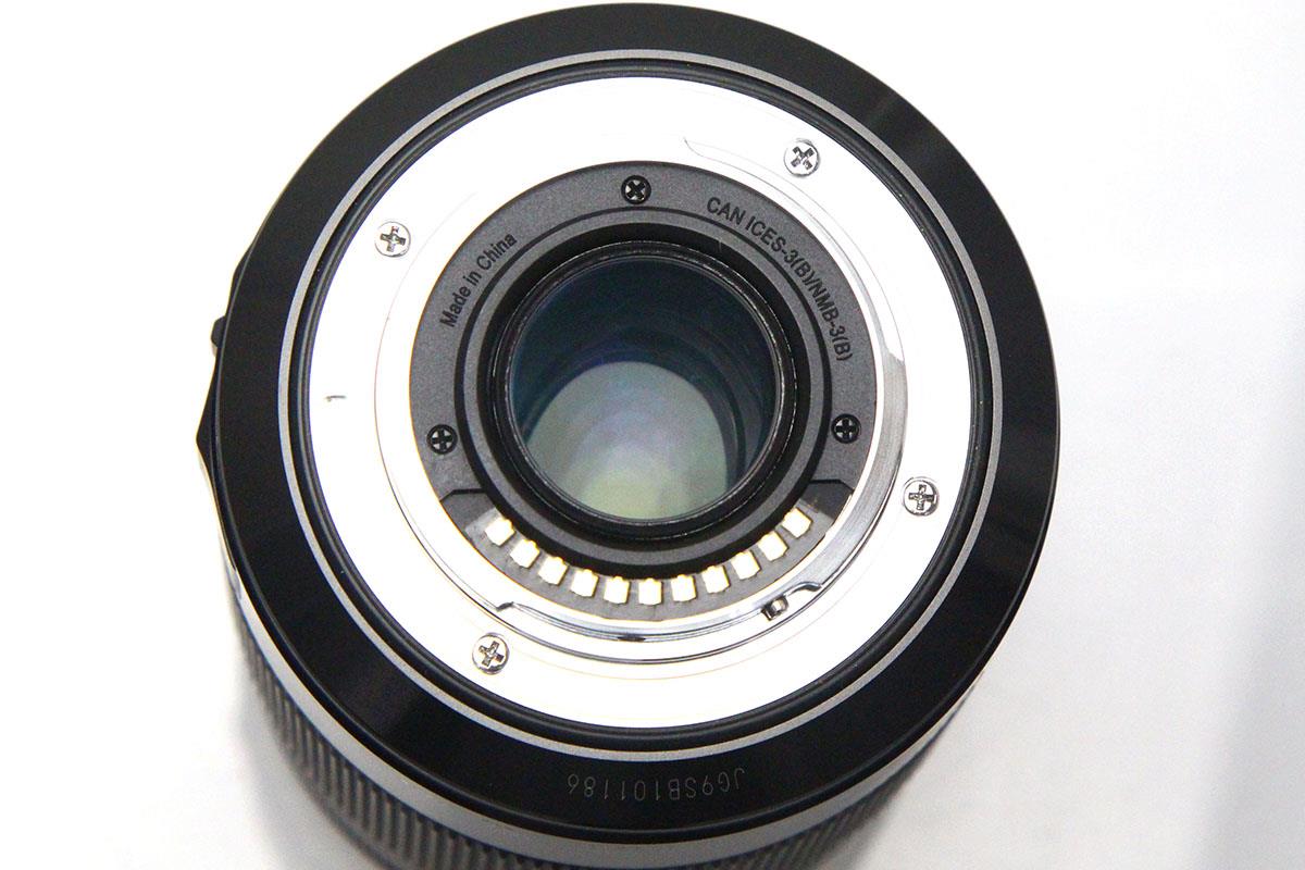 LUMIX G X VARIO 35-100mm F2.8 II POWER O.I.S. H-HSA35100 γA4445-2R1A ...