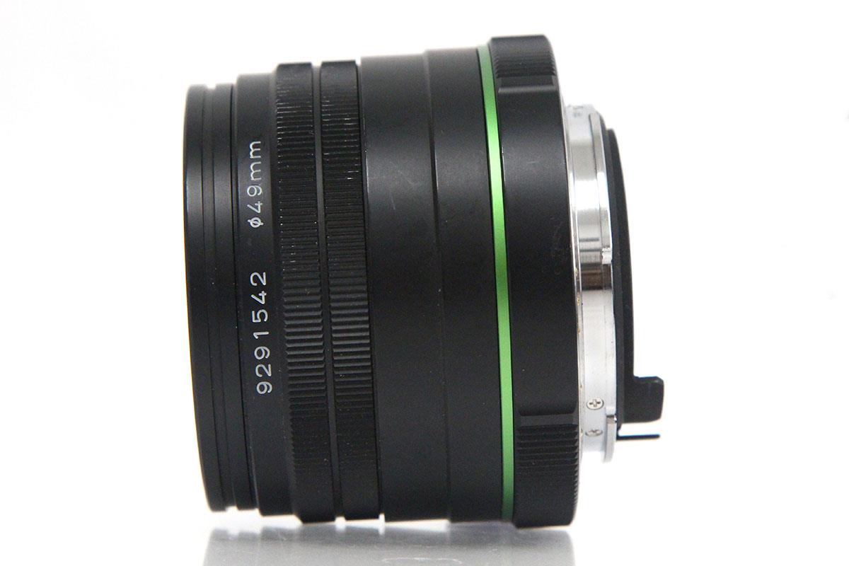 smc PENTAX-DA 35mm F2.8 Macro Limited γA4482-2N4 | ペンタックス