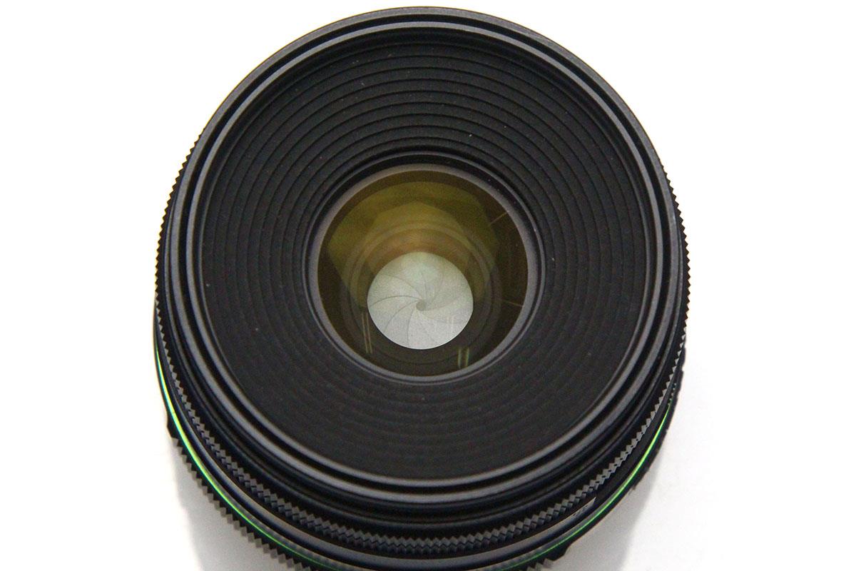 smc PENTAX-DA 35mm F2.8 Macro Limited γA4482-2N4 | ペンタックス