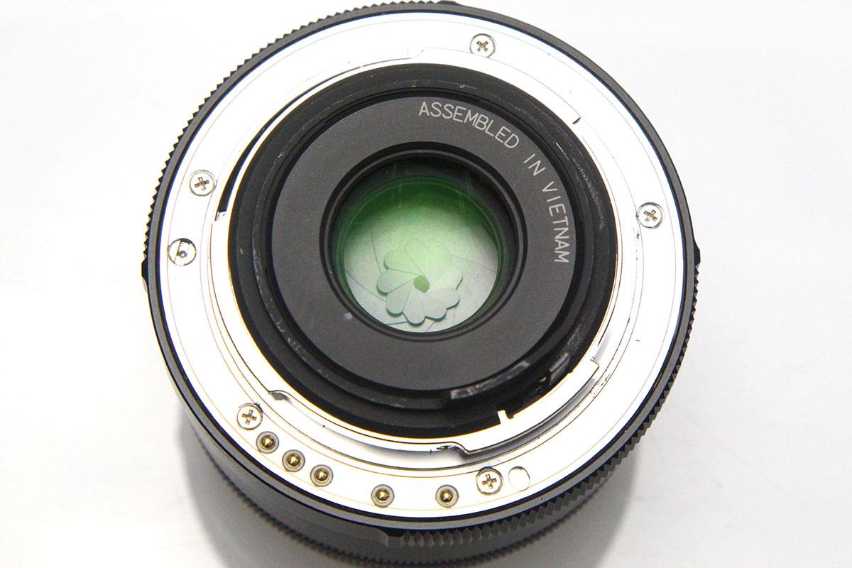 ペンタックス Pentax DA 35mm F2.8 Macro Limited HD PENTAX-DA 35mm F2.8 Macro Limited – Shop Pentax