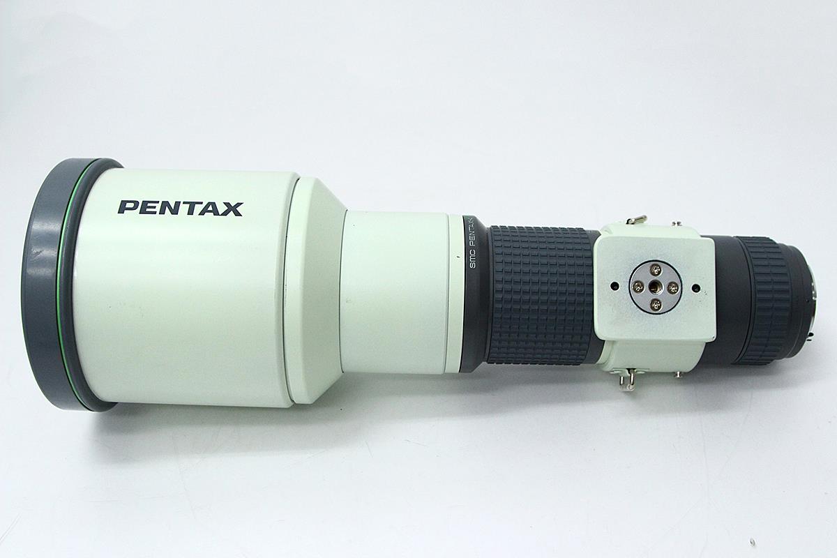 smc PENTAX-A 600mm F5.6 ED IF γH2482-2K1 | ペンタックス | 一眼レフ 