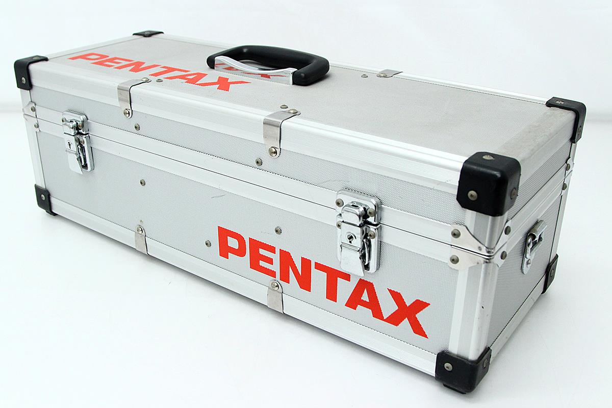 smc PENTAX-A 600mm F5.6 ED IF γH2482-2K1 | ペンタックス smc PENTAX-A 600mm F5.6 ED IF γH2482-2K1 | ペンタックス